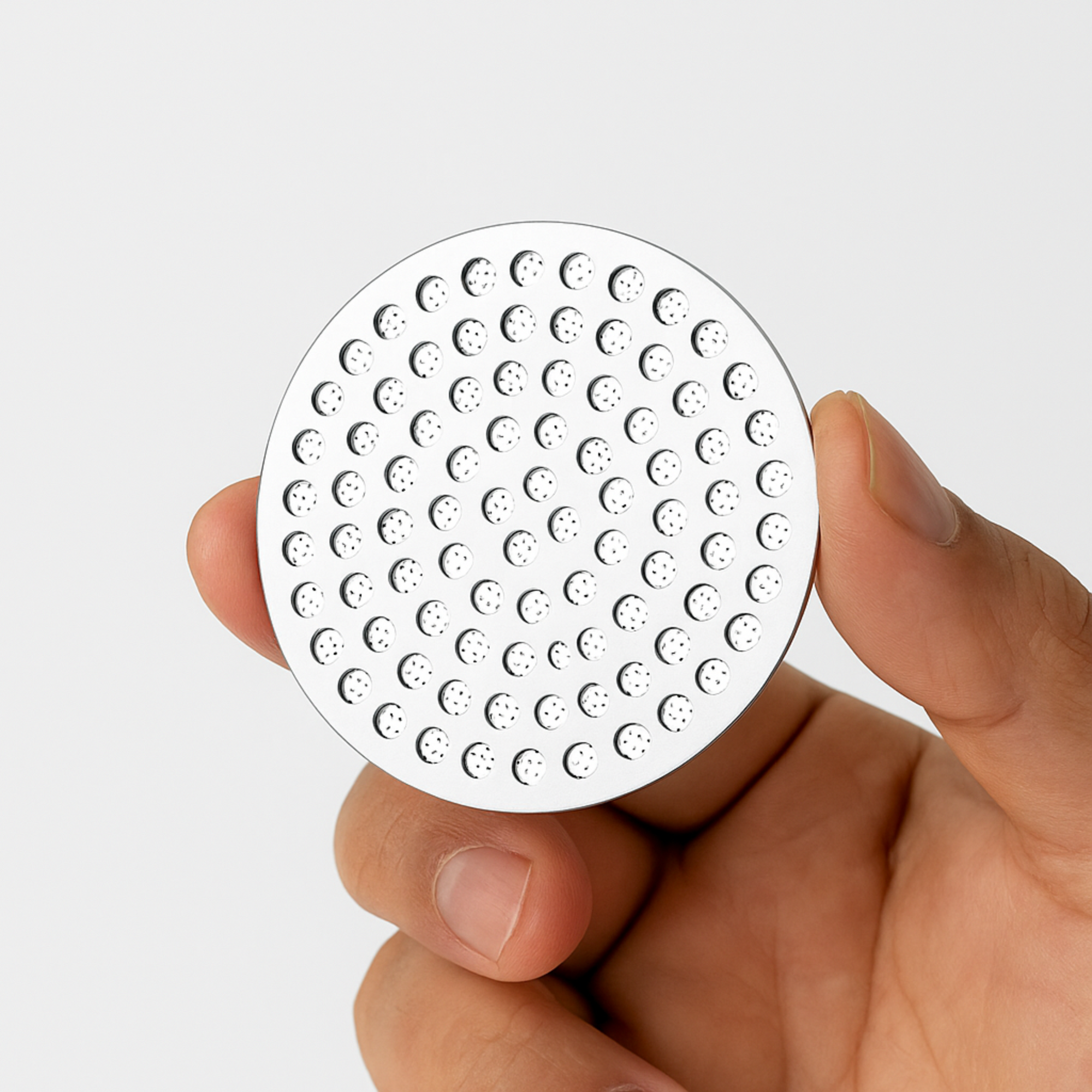 Espresso Puck Screen