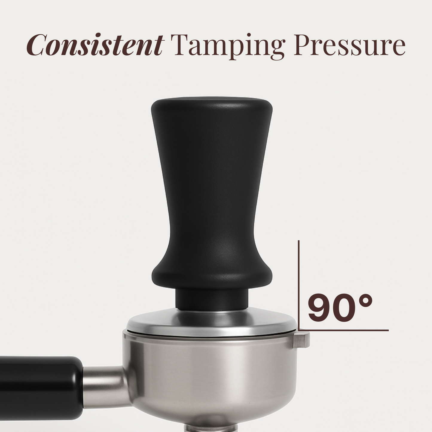 Espresso Tamper