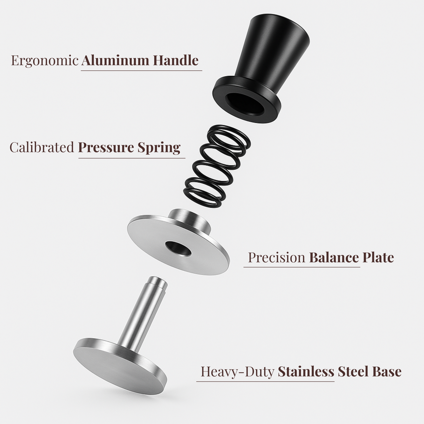 Espresso Tamper